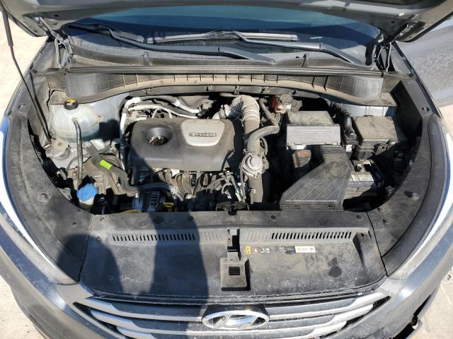 Photo 12 from auction – 2017 HYUNDAI TUCSON LIM with VIN KM8J33A29HU560984