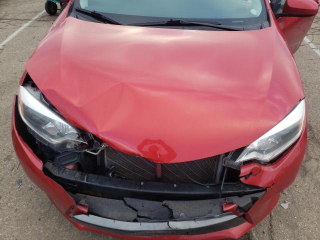 Photo 11 from auction – 2016 TOYOTA COROLLA L with VIN 5YFBURHE8GP404813