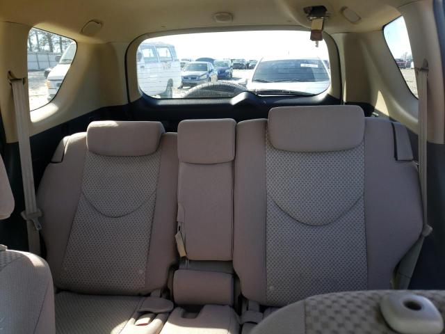 Photo 10 from auction – 2006 TOYOTA RAV4 with VIN JTMZD33V566010307