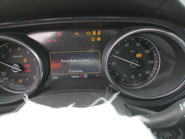 Photo 9 from auction – 2022 BUICK ENCORE GX with VIN KL4MMCSL2NB080258