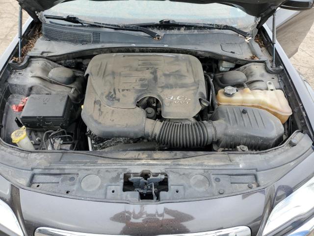 Photo 11 from auction – 2013 CHRYSLER 300 with VIN 2C3CCAAG7DH658782