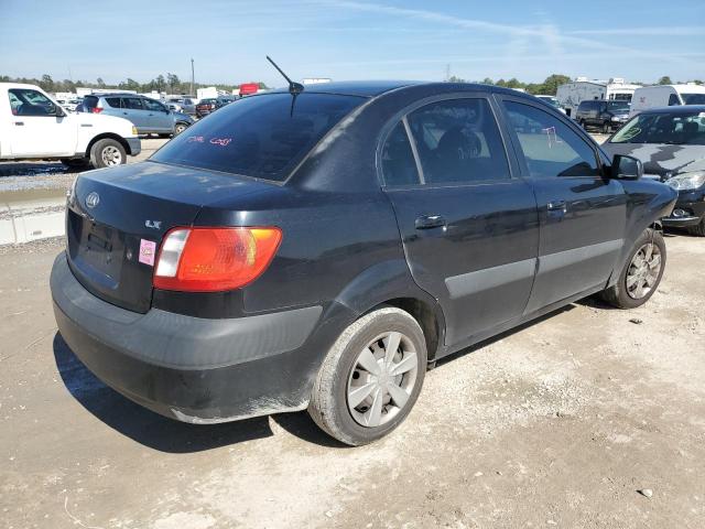 Photo 3 from auction – 2006 KIA RIO with VIN KNADE123466144718
