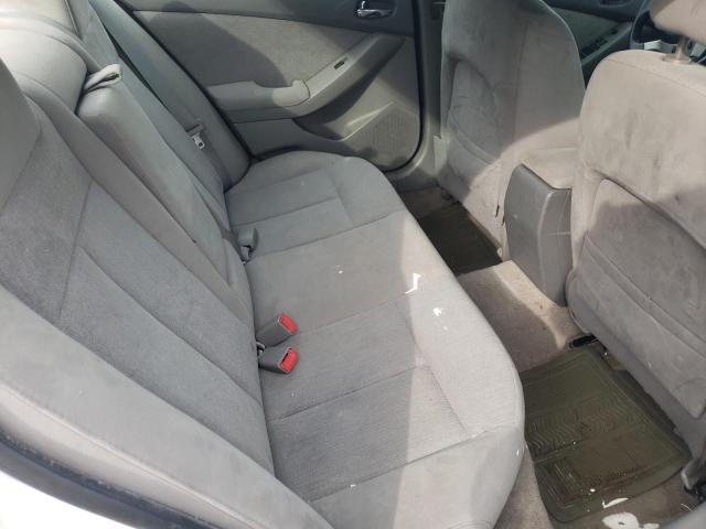 Photo 10 from auction – 2012 NISSAN ALTIMA BAS with VIN 1N4AL2AP0CN424701