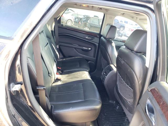 Photo 10 from auction – 2012 CADILLAC SRX PERFOR with VIN 3GYFNBE38CS637204