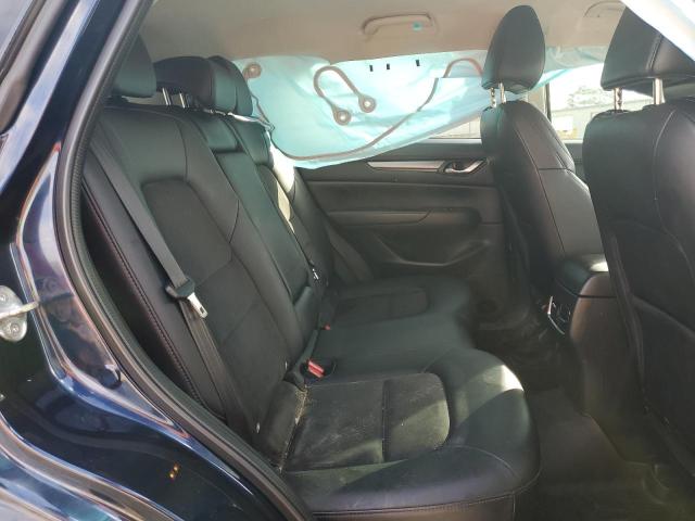 Photo 11 from auction – 2019 MAZDA CX-5 TOURI with VIN JM3KFACM7K0539432