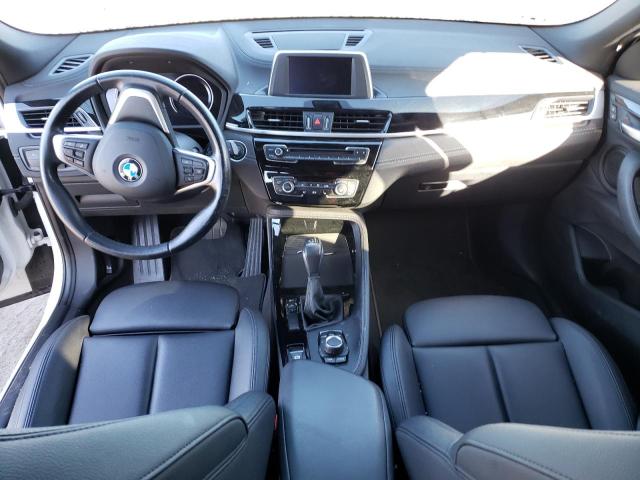 Photo 8 from auction – 2018 BMW X2 SDRIVE2 with VIN WBXYJ3C36JEJ75562