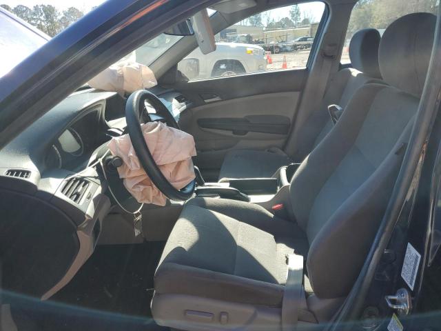 Photo 7 from auction – 2011 HONDA ACCORD LXP with VIN 1HGCP2F47BA140754