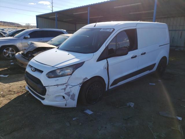 FORD TRANSIT CO 2014 with VIN NM0LS7F71E1163887 - Photo from auction