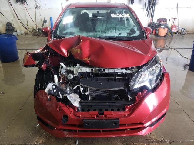Photo 5 from auction – 2018 NISSAN VERSA NOTE with VIN 3N1CE2CP3JL361944