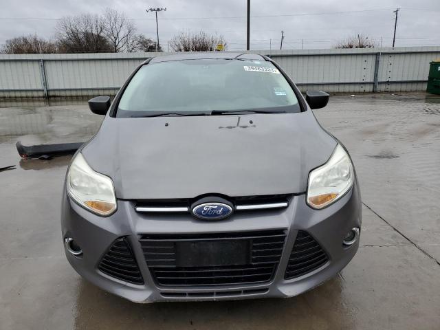 Photo 5 from auction – 2012 FORD FOCUS SE with VIN 1FAHP3K22CL312201