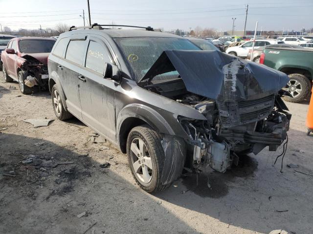 Photo 4 from auction – 2010 DODGE JOURNEY SX with VIN 3D4PG5FV4AT176289