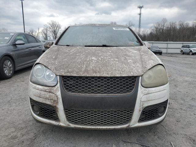 Photo 5 from auction – 2008 VOLKSWAGEN GTI with VIN WVWFV71K08W247516