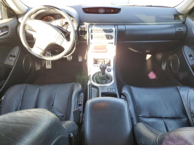 Photo 8 from auction – 2006 INFINITI G35 with VIN JNKCV54E46M708107