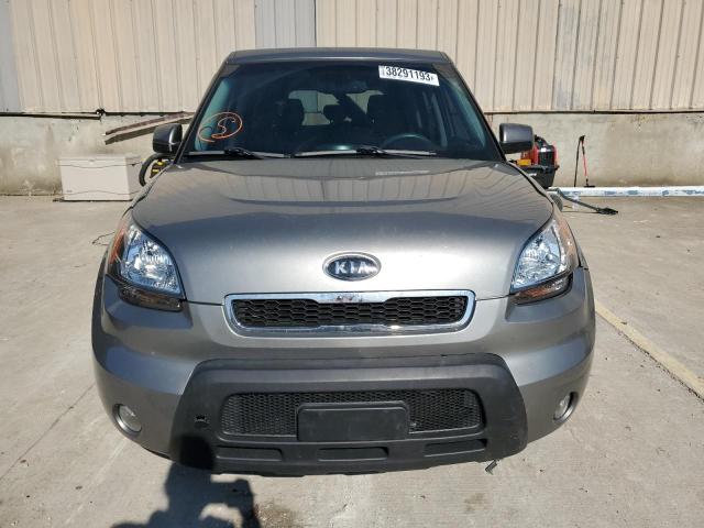 Снимка 5 от търг – 2011 KIA SOUL + с VIN KNDJT2A24B7215317