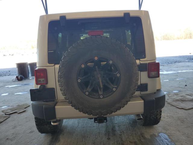 Photo 6 from auction – 2012 JEEP WRANGLER U with VIN 1C4HJWEG1CL104606