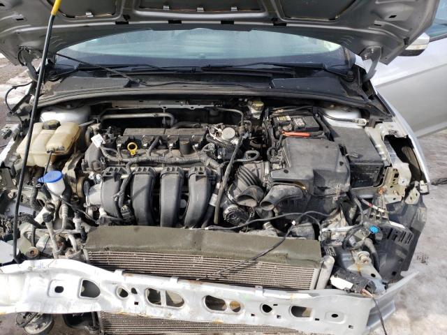 Photo 11 from auction – 2015 FORD FOCUS SE with VIN 1FADP3K20FL234441