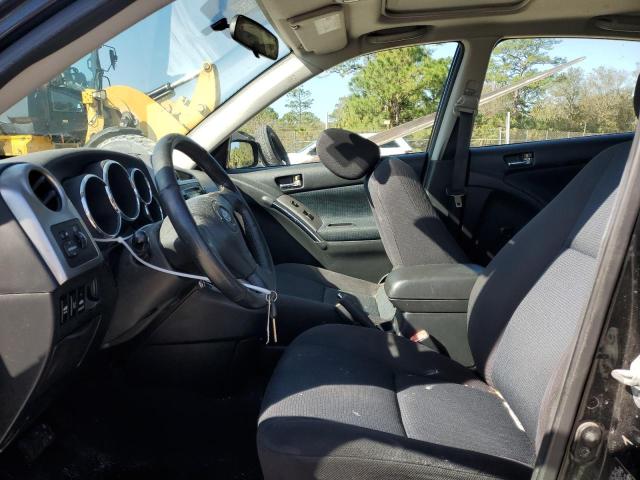 Photo 7 from auction – 2006 TOYOTA COROLLA MA with VIN 2T1LR30E76C556787