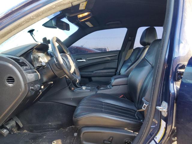 Photo 7 from auction – 2015 CHRYSLER 300 S with VIN 2C3CCABG8FH921959
