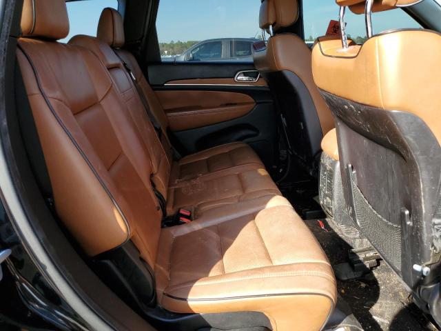 Photo 11 from auction – 2011 JEEP GRAND CHER with VIN 1J4RS6GG9BC704314