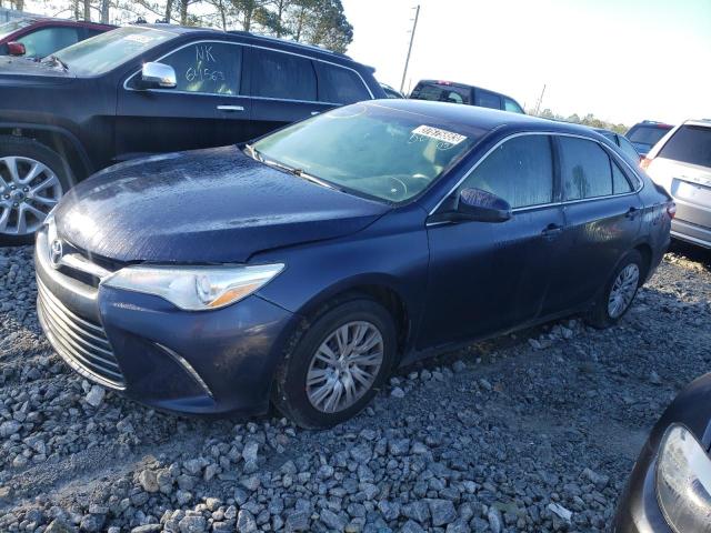 TOYOTA CAMRY LE 2016 with VIN 4T1BF1FK1GU507672 - Photo from auction