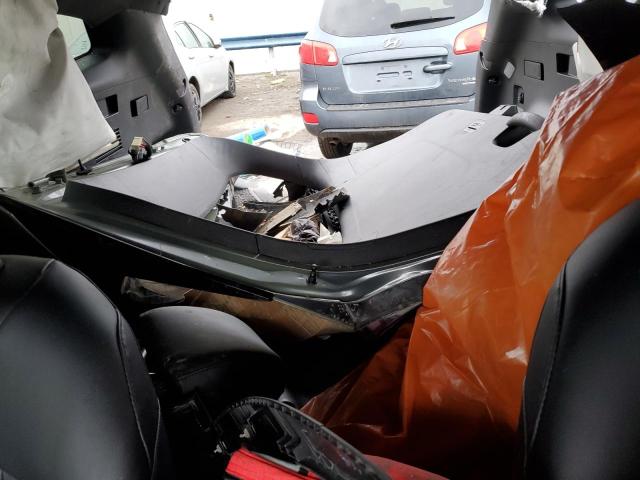 Photo 10 from auction – 2023 KIA SPORTAGE X with VIN 5XYK6CAF4PG024074