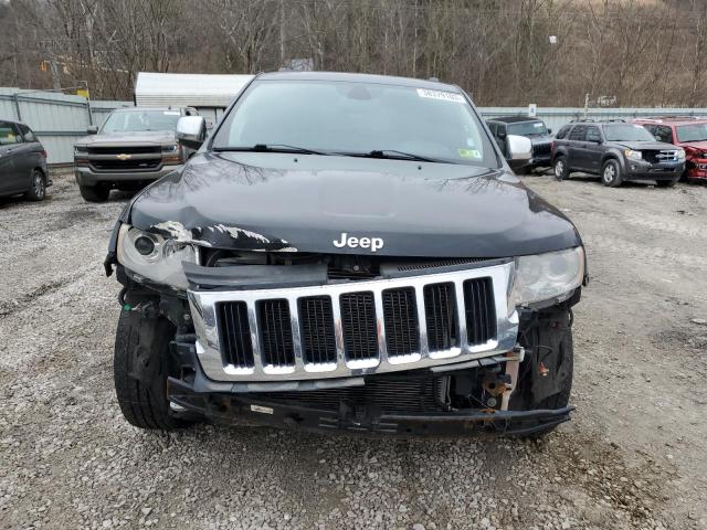 Photo 5 from auction – 2013 JEEP GRAND CHER with VIN 1C4RJFBG2DC511067