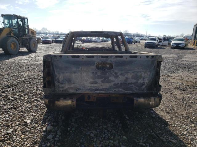 Photo 6 from auction – 2008 GMC SIERRA K15 with VIN 2GTEK133681233103