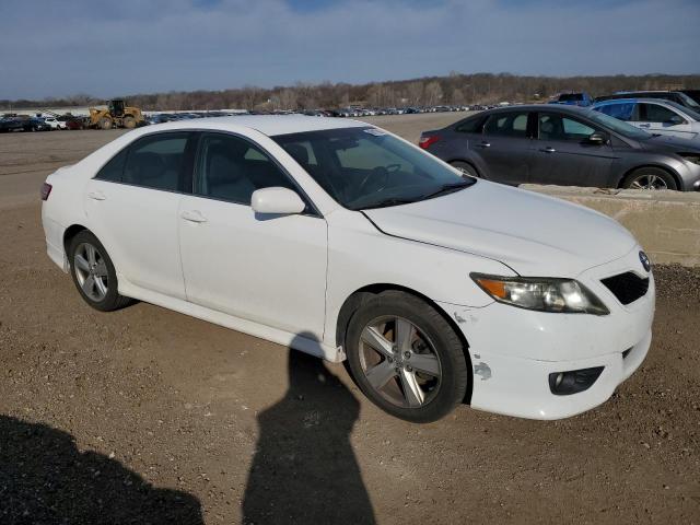 Photo 4 from auction – 2011 TOYOTA CAMRY BASE with VIN 4T1BF3EK9BU772619