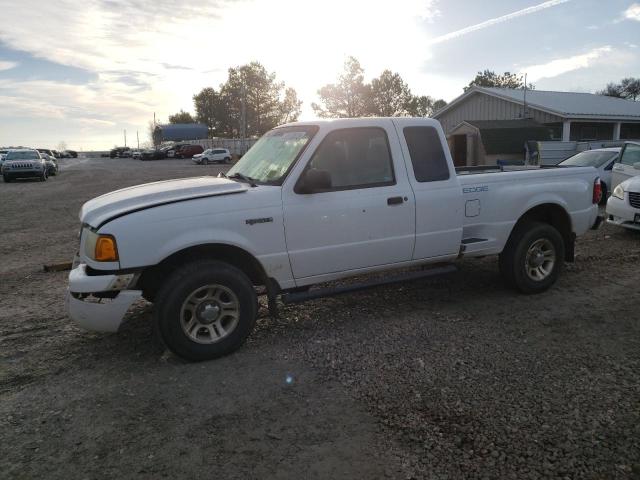 FORD RANGER SUP 2002 with VIN 1FTYR44U02PB14393 - Photo from auction