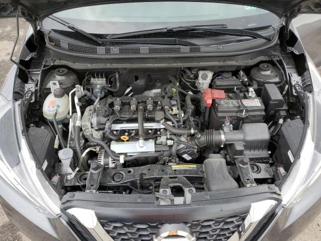 Photo 11 from auction – 2020 NISSAN KICKS S with VIN 3N1CP5BV2LL549420