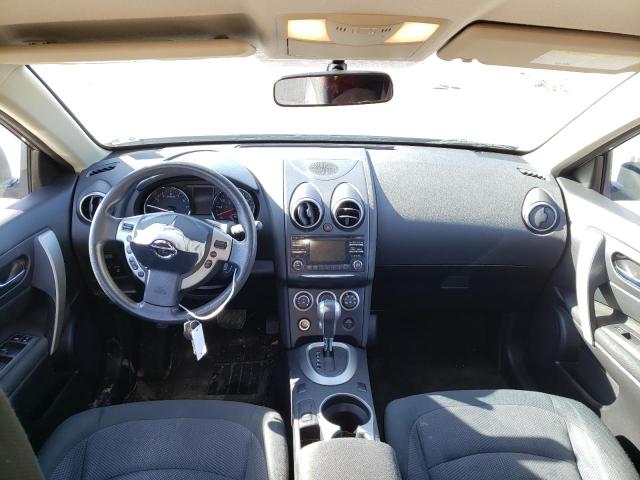 Photo 8 from auction – 2013 NISSAN ROGUE with VIN JN8AS5MTXDW034809