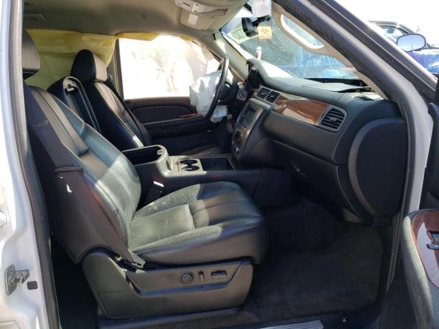 Photo 7 from auction – 2008 GMC YUKON with VIN 1GKFC13J38R141068