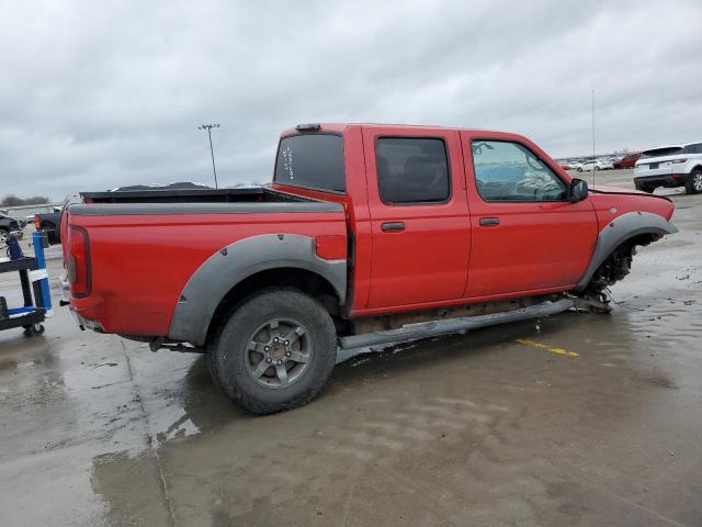 Photo 3 from auction – 2002 NISSAN FRONTIER C with VIN 1N6ED27T92C350313