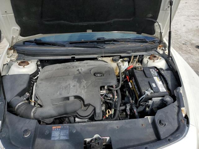 Photo 11 from auction – 2010 CHEVROLET MALIBU 2LT with VIN 1G1ZD5EB9AF308021