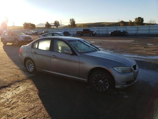 Photo 4 from auction – 2009 BMW 328 I SULE with VIN WBAPH57569NL78505