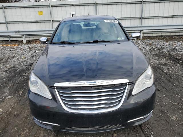 Photo 5 from auction – 2011 CHRYSLER 200 LIMITE with VIN 1C3BC2FG0BN618624