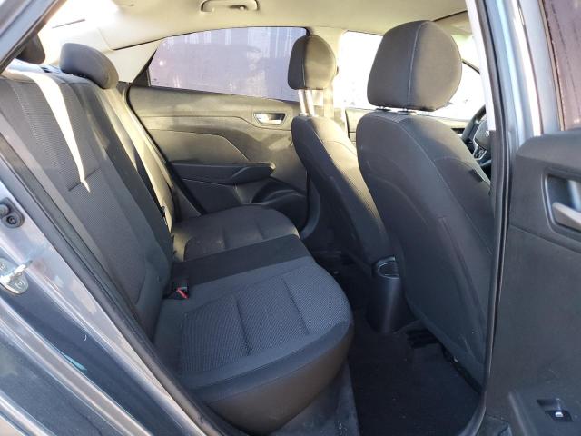 Photo 10 from auction – 2018 HYUNDAI ACCENT SE with VIN 3KPC24A33JE006200