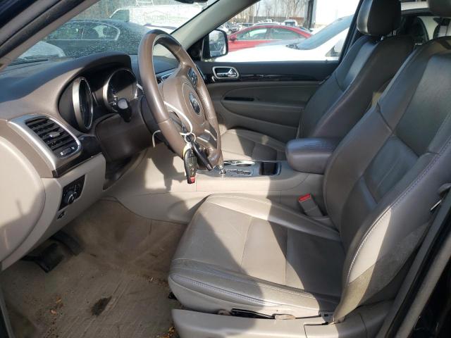 Photo 7 from auction – 2011 JEEP GRAND CHER with VIN 1J4RR4GG2BC656249