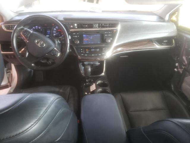 Photo 8 from auction – 2013 TOYOTA AVALON BAS with VIN 4T1BK1EB2DU045275