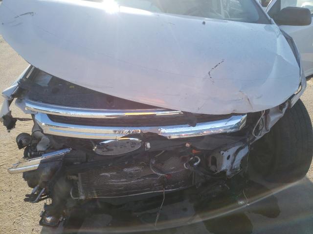 Photo 11 from auction – 2013 FORD EDGE SE with VIN 2FMDK3GC9DBB65283