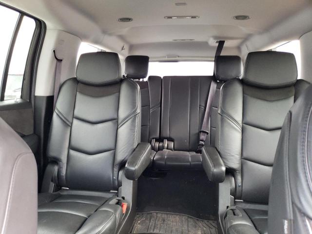 Photo 10 from auction – 2017 CADILLAC ESCALADE E with VIN 1GYS3HKJ2HR289890