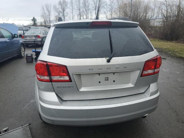 Photo 6 from auction – 2011 DODGE JOURNEY EX with VIN 3D4PG4FB4BT534332