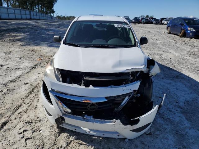 Photo 5 from auction – 2015 NISSAN VERSA S with VIN 3N1CN7AP5FL804201