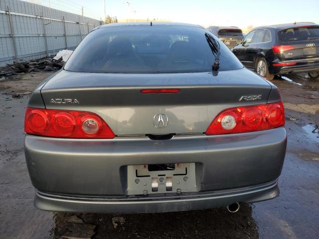 Photo 6 from auction – 2005 ACURA RSX with VIN JH4DC53845S008068