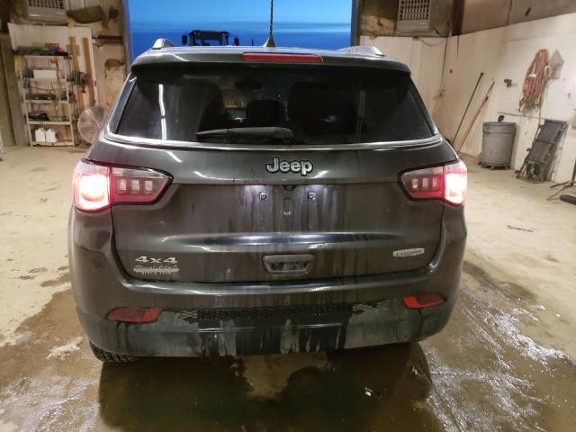 Photo 6 from auction – 2018 JEEP COMPASS LA with VIN 3C4NJDBB3JT101532