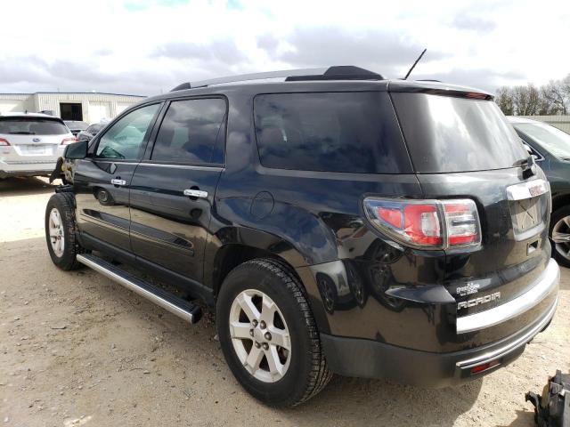 Photo 2 from auction – 2015 GMC ACADIA SLE with VIN 1GKKRPKD7FJ288405