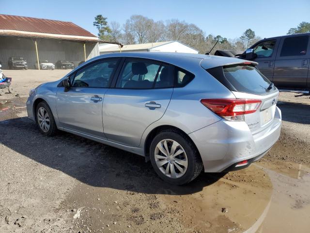 Photo 2 from auction – 2019 SUBARU IMPREZA with VIN 4S3GTAB68K3746159
