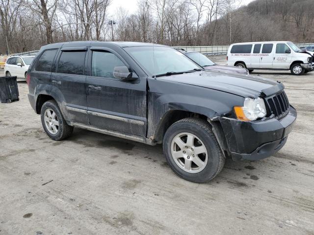 Photo 4 from auction – 2008 JEEP GRAND CHER with VIN 1J8GR48K58C245347