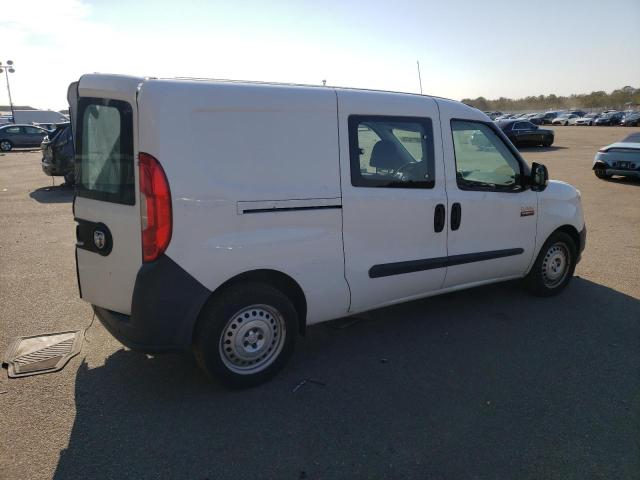 Photo 3 from auction – 2016 RAM PROMASTER with VIN ZFBERFAT7G6B18633