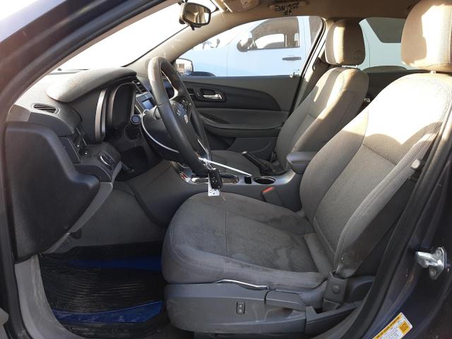 Photo 7 from auction – 2015 CHEVROLET MALIBU LS with VIN 1G11B5SL1FF153262